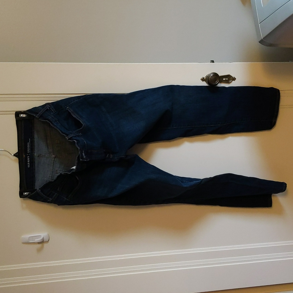 Old Navy jeans